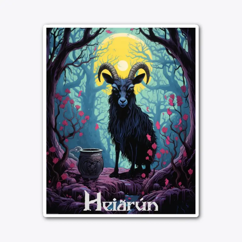 Heidran