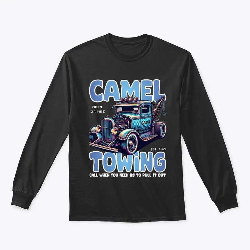 CAMEL TOWING