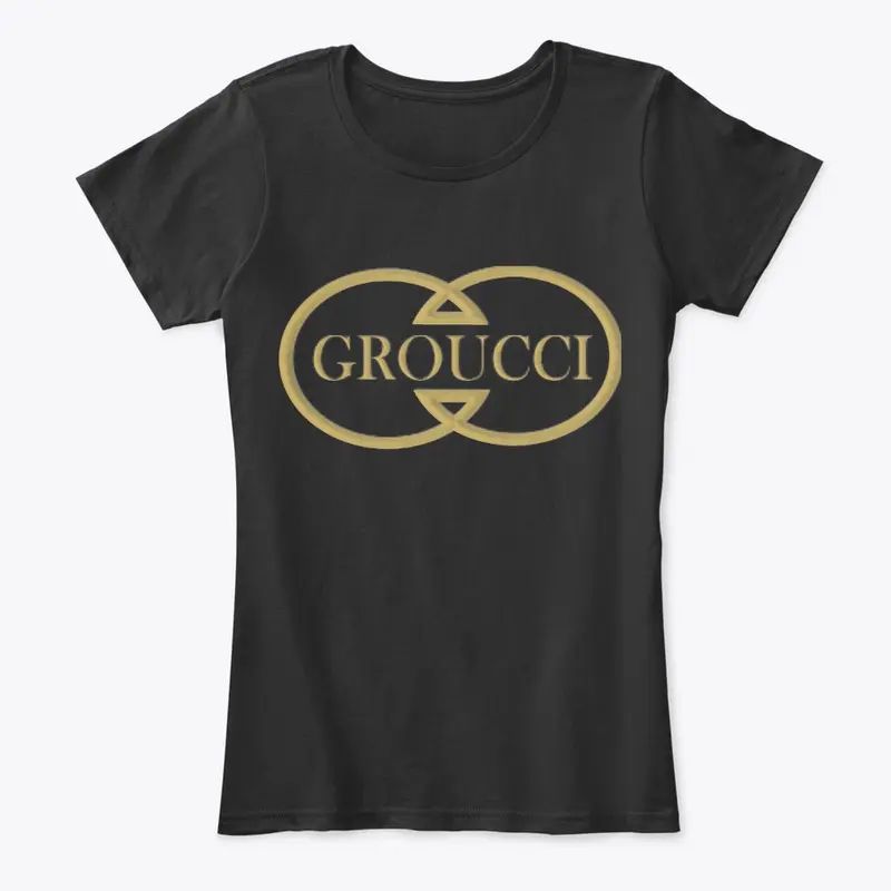 GROUCCI