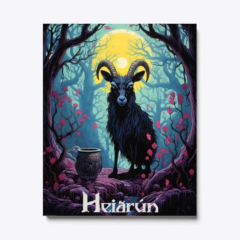 Heidran