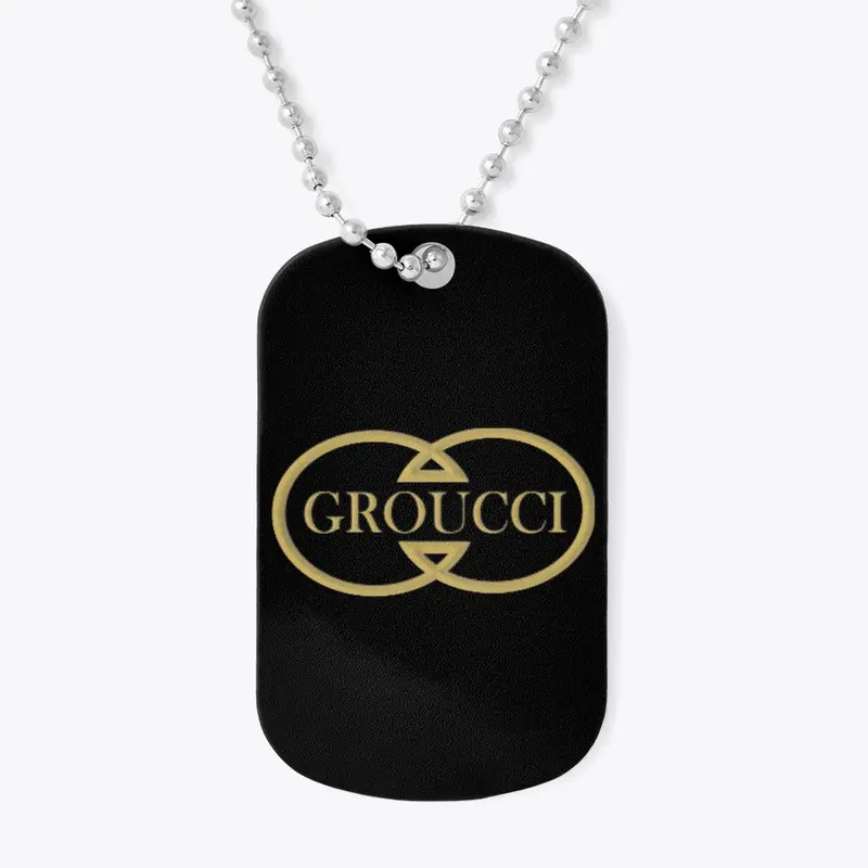 GROUCCI