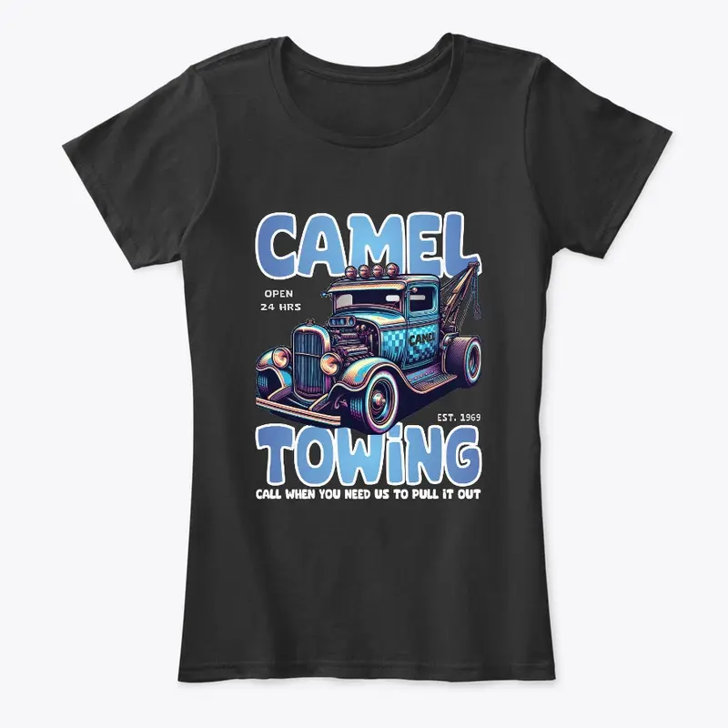 CAMEL TOWING