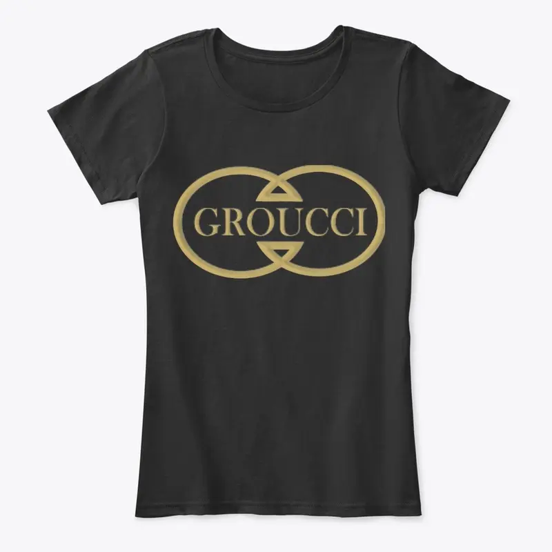 GROUCCI