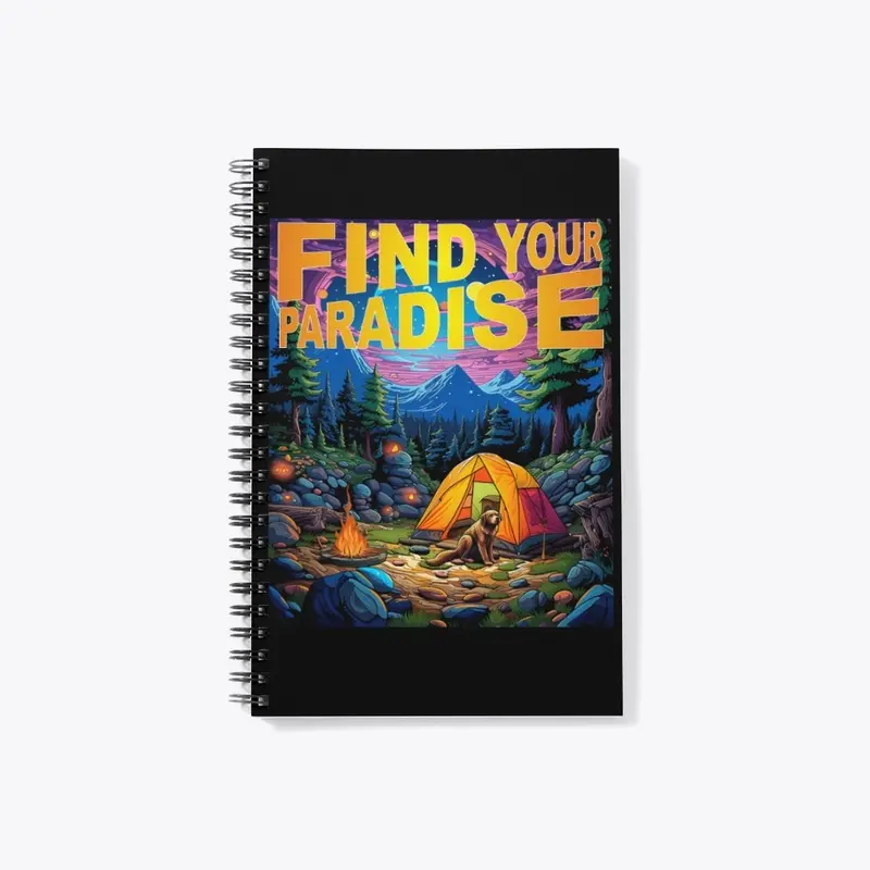 Find Your Paradise