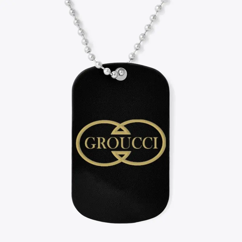 GROUCCI