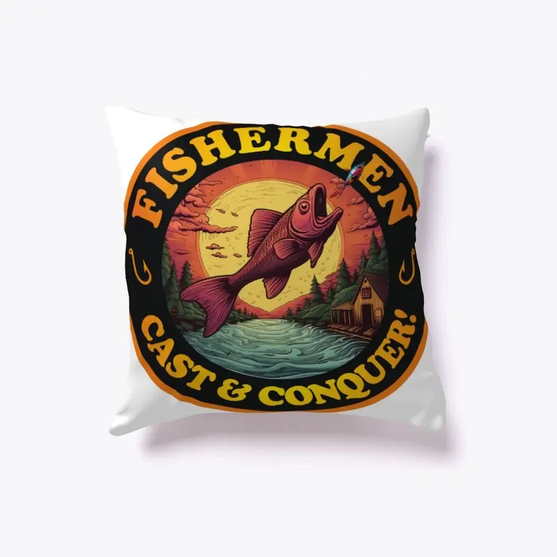 Fishermen: Cast & Conquer